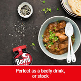 Bovril Beef Paste & Yeast Extract Spread & Hot Drink 250g