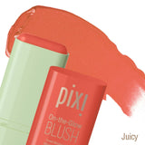 Pixi On-the-Glow Blush Tinted Moisture Stick, Juicy 19g
