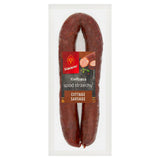 Sokolow Cottage Sausage 280g Roasted Smoked Pork (British brand)