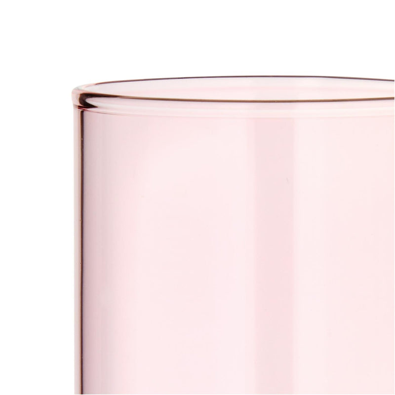 Habitat Two Tone Champagne Flute