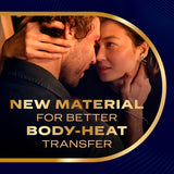 Durex Intensity Latex-Free Nitrile Condoms 5 unit pack - British product