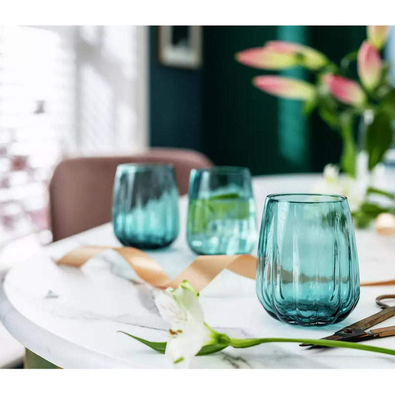 Habitat Japonica Tumbler Glass