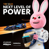 Duracell Optimum AAA Batteries, pack of 4