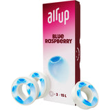 Sainsburys Scent-Based Water Flavor Pods, Blue Raspberry, 3-Pack (Up to 15 Litres)- Buy online at McGrocer