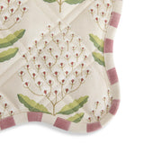 Habitat Sanderson National Trust floral placemats pack of 2, UK version