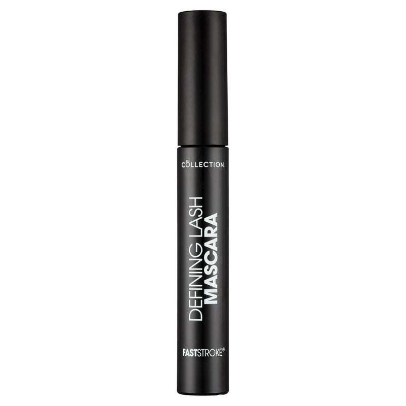 Collection Fast Stroke Defining Lash Mascara black 9ml - British product