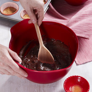 Triple Chocolate Chunk Brownie Mix 415g