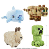 Sainsburys Minecraft Plush Soft Toy 8 Inch Assortment- Buy online at McGrocer