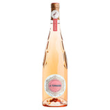 Rosé Wine from Pays d'Oc, 75cl, Grenache-Syrah-Cinsault Blend