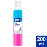 VO5 Big Volume Hair Mousse 200ml (British brand)
