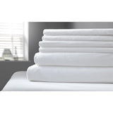Habitat Egyptian Cotton 400TC Fitted Sheet - White