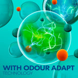 Sure Men Ocean Rush Whole Body Deodorant Stick 48h Odour Control 50ml