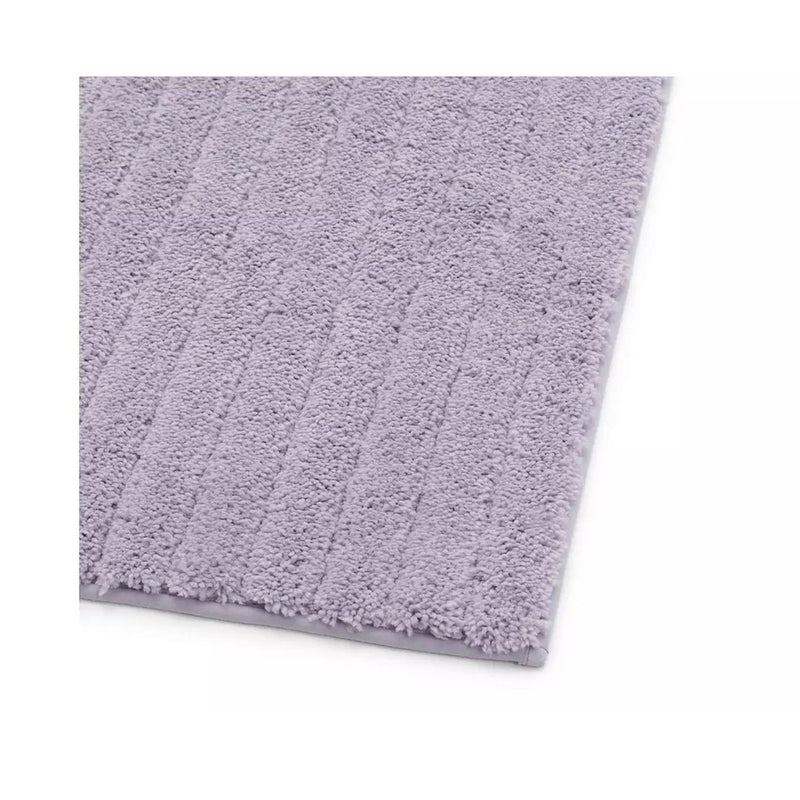 Habitat bath mat lilac 80x50cm, UK version