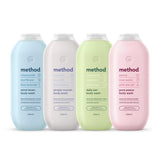 Soothing Body Wash with Chamomile, Starflower and Lavender 532ml