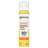 Garnier Vitamin C Brightening Over Make Up UV Mist