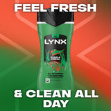 Sainsburys Moisturising 3-in-1 Shower Gel with Palm Leaf & Amber Scent for Men 225ml- Buy online at McGrocer