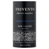 Trivento Private Reserve Cabernet Sauvignon Red Wine 75cl (British brand)
