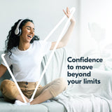 Sure Women Anti-Perspirant Roll-On Deodorant, Cotton Dry 50ml