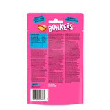 Bonkers salmon supreme cat treats 60g - British product