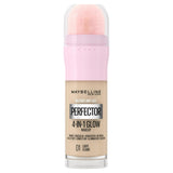 Maybelline Instant Anti Age Perfector 4 In 1 Primer Glow Finish 01 Light