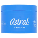 Astral Intensive Face & Body Moisturiser Original 500ml - British product