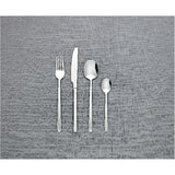 Habitat cutlery set Infinity 16 piece, UK version