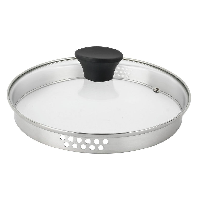 Sainsbury's Home Aluminium Saucepan 20cm (British brand)