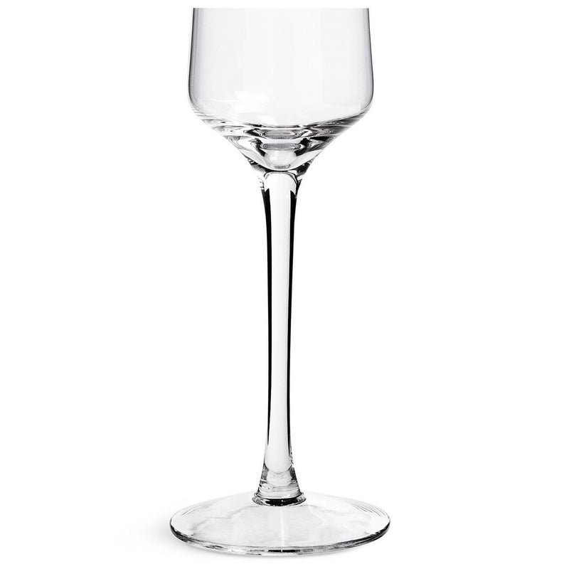 Habitat Gold Rim Prosecco Flute