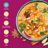 Ice Kitchen Thai Massaman Curry Paste 2 x 77g