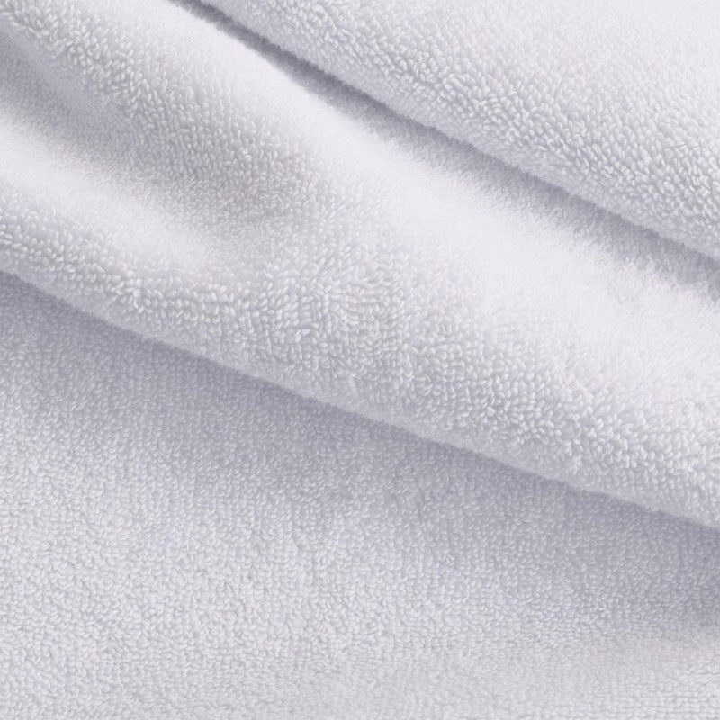 Habitat Supersoft Bath Towel White, UK version
