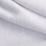 Habitat Supersoft Bath Towel White, UK version