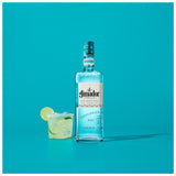 El Jimador Blanco Tequila 70cl - British product