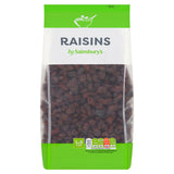Sainsbury's Raisins, Seedless 1kg