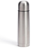 Habitat Vacuum Flask Stainless Steel 500ml, UK version