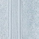 Habitat supersoft country blue hand towel 90x50cm - UK version
