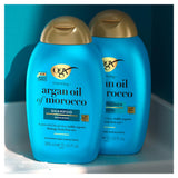 OGX Argan Oil of Morocco Hair Conditioner for Dry Damaged Hair 385ml