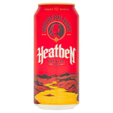 Northern Monk Heathen Hazy IPA 440ml, imported from the UK