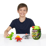 Zuru Smashers Mini Jurassic Light Up Dino Egg