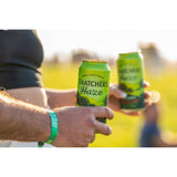Thatchers Haze cider 1.76L (British brand)