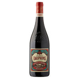 Les Dauphins Côtes du Rhône Red Wine 75cl