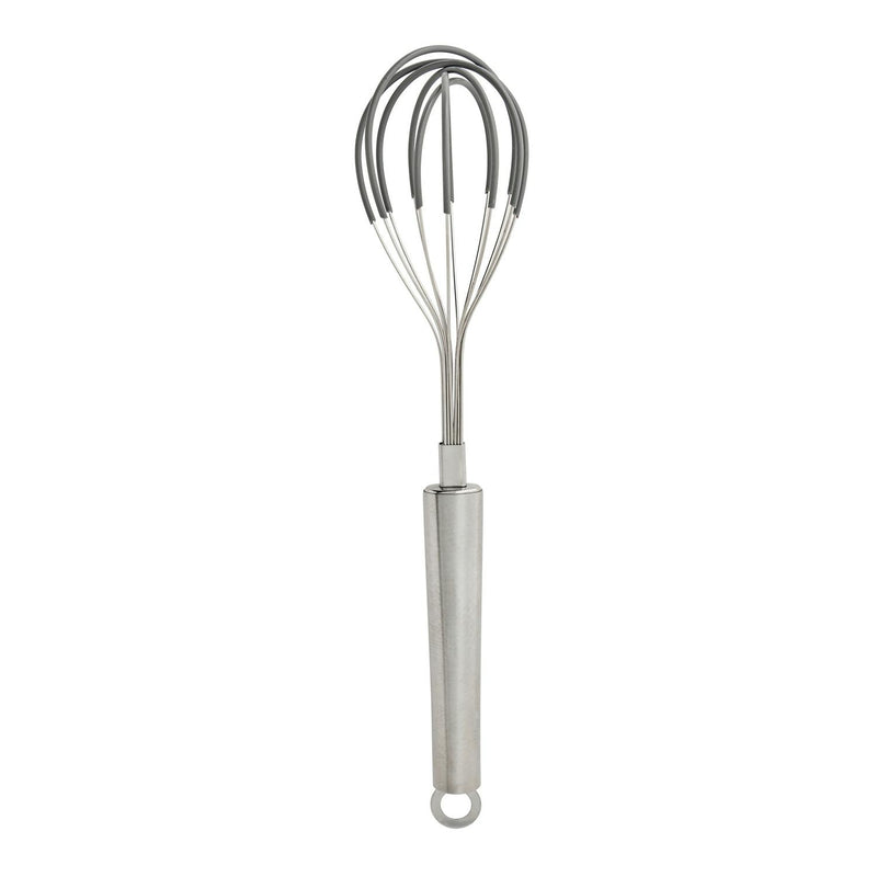 Sainsbury's stainless steel large whisk 31cm (British brand)