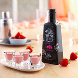 Tequila Rose strawberry cream 500ml (British brand)