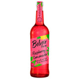 Sainsburys Sparkling Raspberry Lemonade with Real Fruit Juice 750ml- Buy online at McGrocer