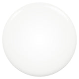 Essie Hard To Resist clear nail strengthener bottle - British product