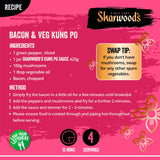 Sharwood's Kung Po cooking sauce 425g, imported from the UK