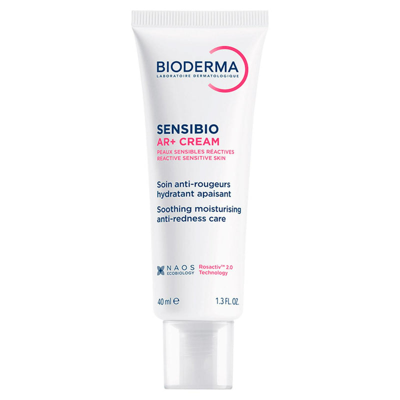 Bioderma Sensibio AR+ Cream 40ml - Imported from France