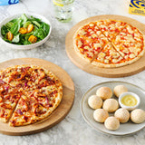 Pizza Express BBQ Chicken 272g