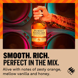 Monkey Shoulder blended malt Scotch whisky 70cl, imported from the UK