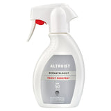 Altruist Dermatologist Sunspray SPF 50 250ml - British product
