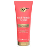 OGX Bond Protein Repair hair mask 200ml (British brand)